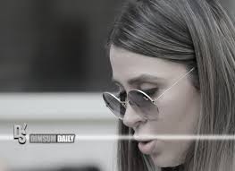 Emma coronel aispuro primary source of net wealth is being a family member. Emma Coronel Aispuro Dimsum Daily