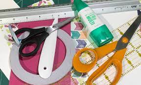 Who says you can't use unconventional paper sources for cardmaking? Card Making Tools