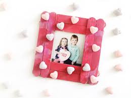 Check spelling or type a new query. Make Your Own Frame An Easy Valentines Craft For Kids Miss Freddy