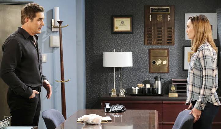 Days of Our Lives Spoilers August 22, 2022 Through September 2, 2022