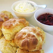 Maybe you would like to learn more about one of these? Easy Scone Recipe How To Make Scones Using Only 4 Ingredients