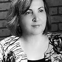 Dania Rosa Nasca (Author of Lights Out)