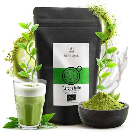Matcha