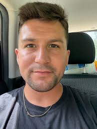 The vacation “beard” and all its glory 😂 I'll be clean shaven tomorrow