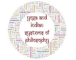 yoga and indian systems of philosophy