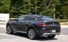 Comparison Aston Martin Dbx 2020 Vs Bmw X4 Xdrive30i 2020 Suv Drive