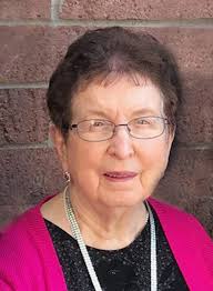 Mary Ann Moser-Maus Obituary