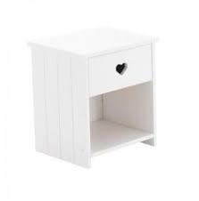 Berlingot Chevets Chambres Meubles Fly Chambre A Coucher Idee Chambre Enfant Petite Table De Chevet
