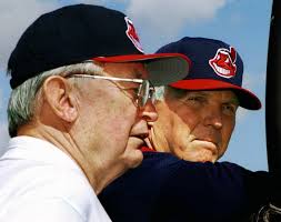 Guardians owner Larry Dolan, 1931-2025