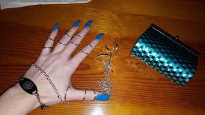 Each will affect the way that you are able to use your finger in different ways. Custom Made Bling Splints Youtube