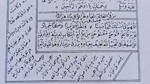 1000 Kali Al Fatihah Hajat Qobul Youtube