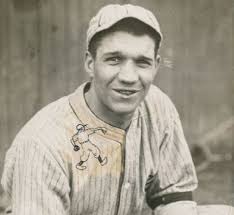 May 30, 1914: Frank Rooney becomes first Czech player to homer in the major  leagues