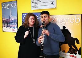 Zagrepčanin Abdul-Aziz Hussein: 'Svi se čude kad im kažem da sam purger'