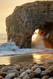Peninsula Of Quiberon Brittany France Beautiful Places Places To Travel Nature