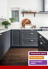 Kitchen Cabinet Granite Countertop Combinations Kitchen Cabinets And Countertops Modern Kitchen Design Kitchen Remodel