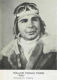 Rolland Thomas “Rollo” Young (1918-1997)