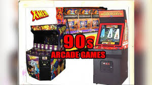 Whether you're playing on the latest iphone, an older ipad, or the newest m1 mac, apple arcade offers over 180 games for a single, low monthly fee. Arcade Games List 2000