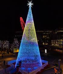 See what the christmas light emporium (thechristmaslightemporium) has discovered on pinterest, the world's biggest collection of ideas. Wembley Park Christmas Lights