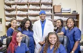 2701 n decatur rd decatur, ga 30033. 1 Dentist In Decatur Georgia We Love Our Patients