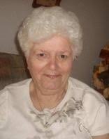 Helen Marie Edgar [Grantsville]