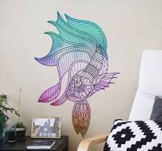 Maybe you would like to learn more about one of these? Fish Wall Stickers For You For Living Room Tenstickers