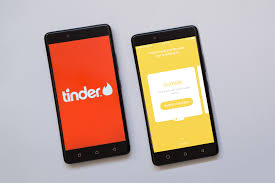 Which is best for men? Tinder Plans To Swipe One Of Rival Dating App S Best Features