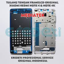 Check spelling or type a new query. Tulang Tengah Frame Lcd Xiaomi Redmi Note 4 Xiaohou20004 Shopee Indonesia
