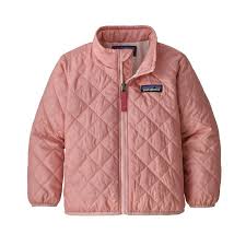 Patagonia Baby Nano Puff Jacket Baby Patagonia Girls Winter Jackets Patagonia Down Sweater Jacket