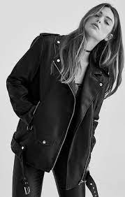 Pin On Biker Jackets
