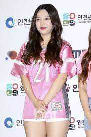 Secret behind red velvet's body shapes. Fans Are Amazed At The Visual Gap Of Joy Depending On Her Weight