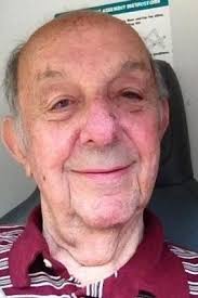 Sidney Rosenbaum Obituary (2014)