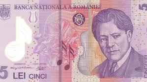 Cel Mai Slab Leu Din Ultimii Cinci Ani Curs Bnr 4 5991 Lei Euro
