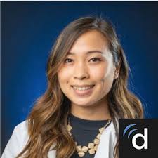 Dr. Cathy Chen, DO