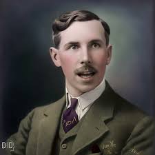 Henry Moseley