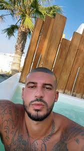 Habibti let me bring you to Stella Rocca Mare in Santorini 🥰 #tiktokgreece  #fyp #viral #datingwithhabibi