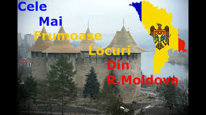 Locuri de vizitat moldova romania. Top 10 Cele Mai Frumoase Locuri Din Republica Moldova Youtube