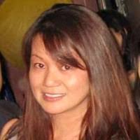 Arlene Robles's Instagram, Twitter & Facebook