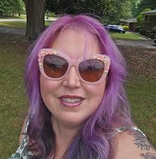 Darah Sutphin Patterson