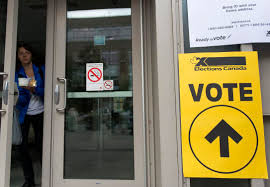 Élections canada est l'organisme indépendant et non partisan chargé de la conduite des élections et des référendums fédéraux. Elections Canada Has It Wrong On Religious Accommodation The Star