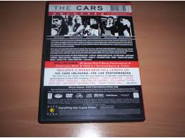 For generations, classic cars have been the epitome of that freedom. Dvd The Cars The Cars Unlocked Kupindo Com 15233813