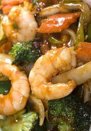 Chinese Cuisine Jumbo Shrimp Mixed Vegetables Chinese Food Jumbo Shrimp Mixed V Affiliate Mix Vegetable Recipe Mixed Vegetables Chinese Mixed Vegetables