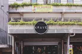 Krave West The Malay Western Delicacies Aesthetics In This Cafe Near Beauty World Will Leave You Kraving For More