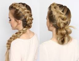 See more ideas about braided mohawk hairstyles, mohawk hairstyles, natural hair styles. Dutch Mohawk Braid Hairstyles Missy Sue