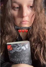 What Chapter Does Addie First Meet Zade in Haunting Adeline