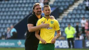 Fifa 20 teemu pukki 81 номинальный hero in game stats, player review and comments on futwiz. Norwich City Mit Fussball Made In Germany In Die Premier League