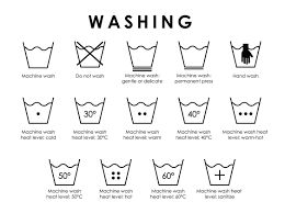 Getting the temperature and wash cycle right is important for seeing great laundry results, and can even prevent damage to your clothes. Essential Laundry Symbols You Have To Know Facts Net