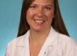 Noussaiba Ayour, a Physician Assistant practicing in Saint Paul, MN