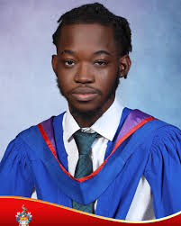 Dr. D. Malcolm Brewster