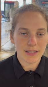 National Guard Captain Deborah Cushman tells RRN News about today’s mass  destruction training