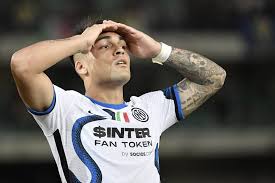 This just about sums up this whole situation, doesn't it? Inter Duo Joaquin Correa Lautaro Martinez May Be On The Bench For Argentina Vs Brazil